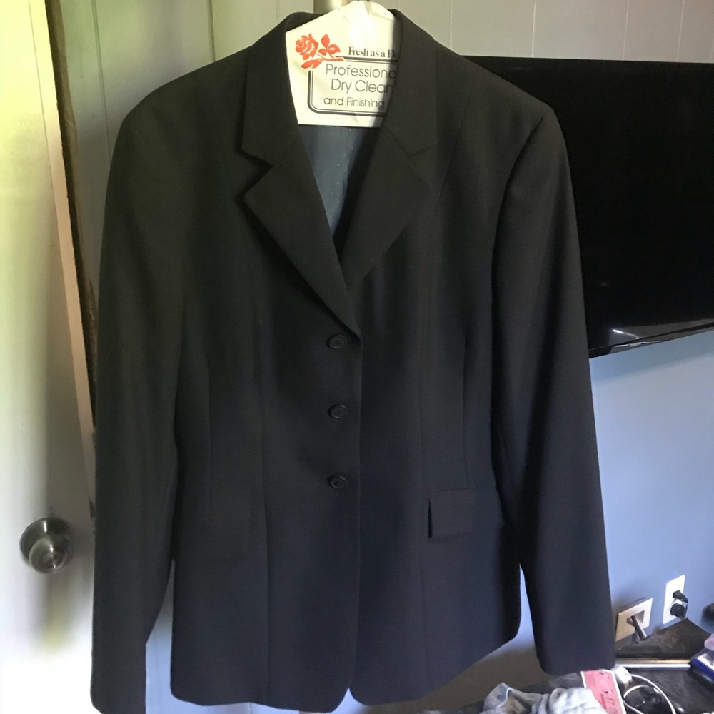 RJ classic 10L huntcoat